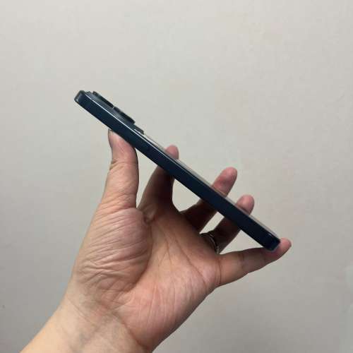 (電子之家，超高質素Apple 靚機/週末尾優惠價😝/iPhone 15 pro max /藍色/256gb😆/...