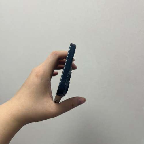 (電子之家，超高質素Apple 靚機/週末尾優惠價😝/iPhone 15 pro max /藍色/256gb😆/...