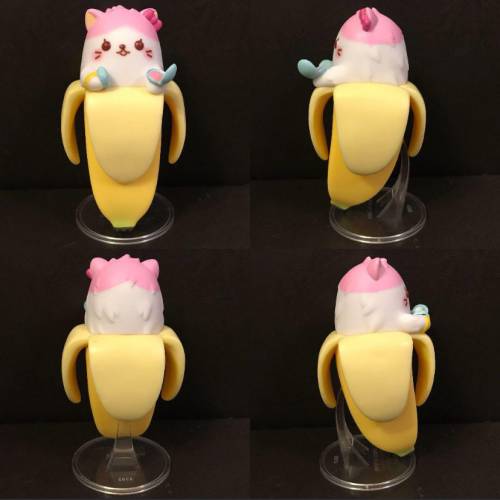 FUNKO BANANYA ~ Bananyako (Vinyl Figure)