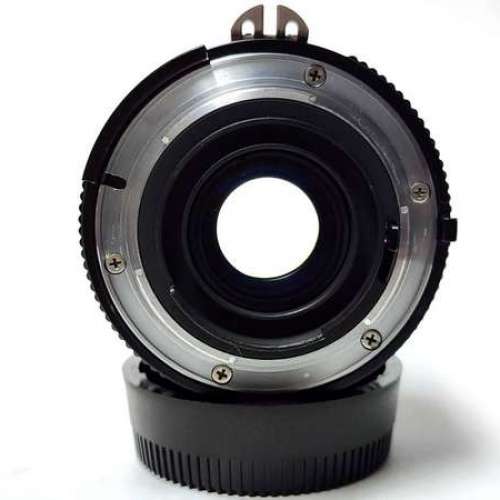 Nikon Nikkor Ai 24mm F2.8