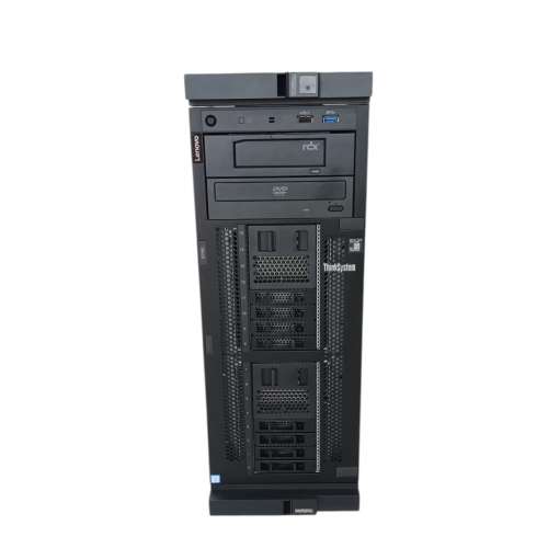 Lenovo IBM ThinkSystem ST550 Tower Server