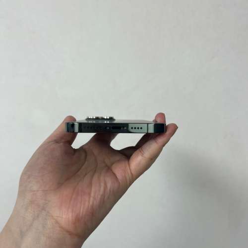 (電子之家，超高質素Apple 靚機/iPhone 13 pro max /綠色/256gb😆/仲有其他黑色白色...