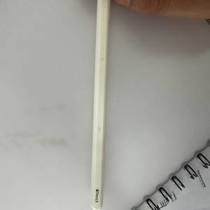 Apple Pencil 第二代