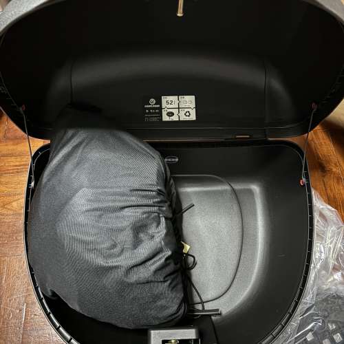 全新52L 電單車尾箱