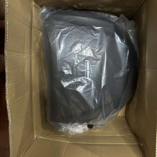 全新52L 電單車尾箱