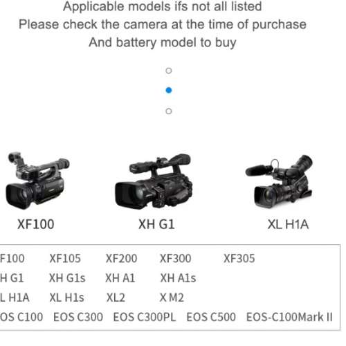 HQIX BP-955 Lithium-Ion Battery Pack With LCD Display USB Charger 電池連充電機