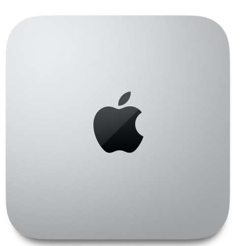Apple Mac Mini M1