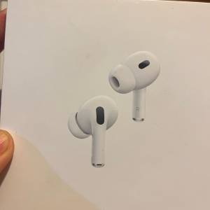 airpods pro 2