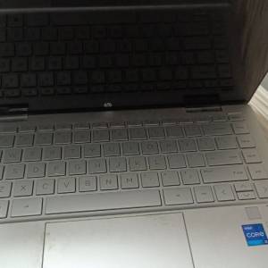 HP Pavilion x360