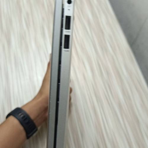 HP Pavilion x360