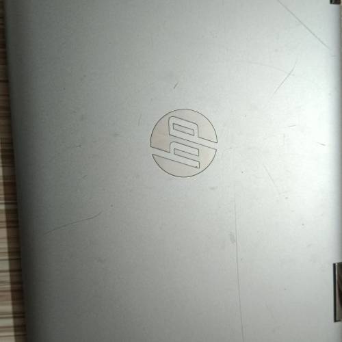 HP Pavilion x360