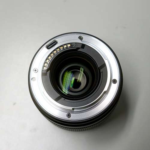 Viltrox AF 40mm F2.5 Full Frame Lens For Sony E-mount