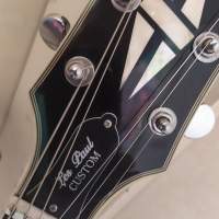 gibson 電吉他