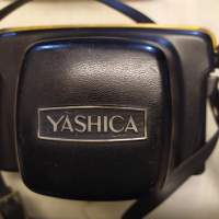 Yashica.   Mlnlater.3型