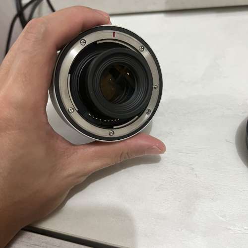 Canon RF2X