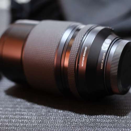 FUJINON XF80mmF2.8 R LM OIS WR Macro