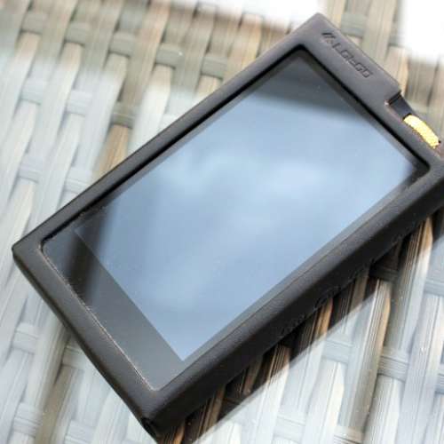 樂圖 Lotoo 小墨菊 PAW6000 高清音樂播放器