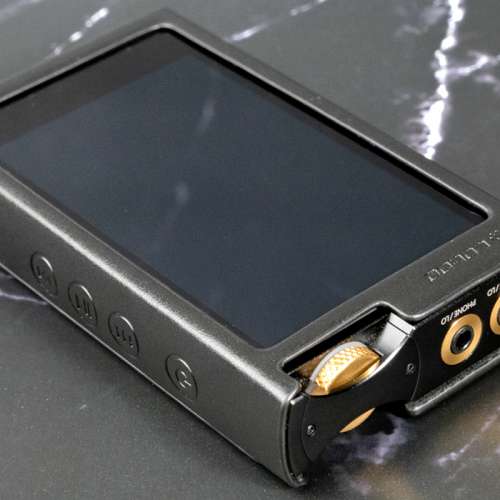 樂圖 Lotoo 小墨菊 PAW6000 高清音樂播放器