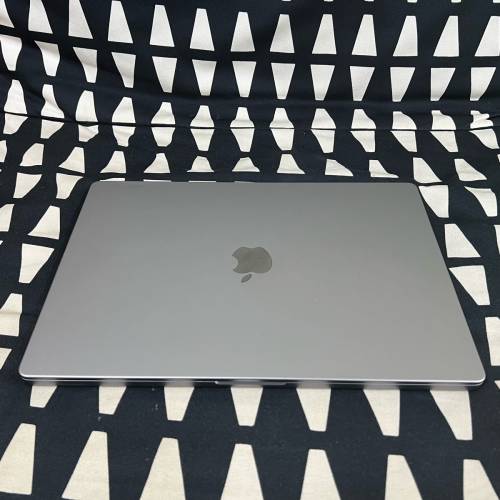 ‼️MacBook pro 2021 帶保養apple care+16.2''寸inch m1 pro 16gbram+512gssd 連...