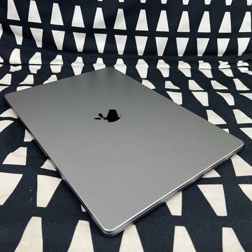 ‼️MacBook pro 2021 帶保養apple care+16.2''寸inch m1 pro 16gbram+512gssd 連...