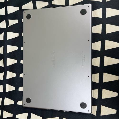 ‼️MacBook pro 2021 帶保養apple care+16.2''寸inch m1 pro 16gbram+512gssd 連...