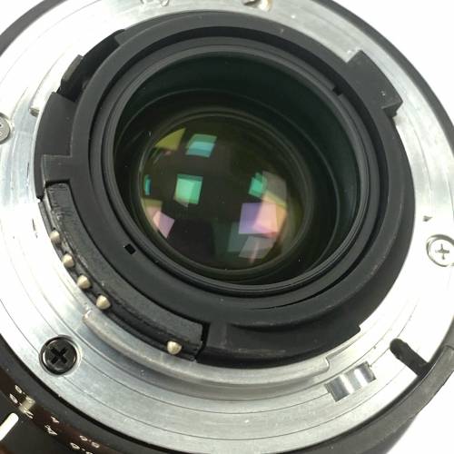  nikon af micro nikkor 60mm f2 8d f 2 8d 