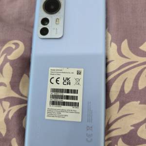 小米12pro