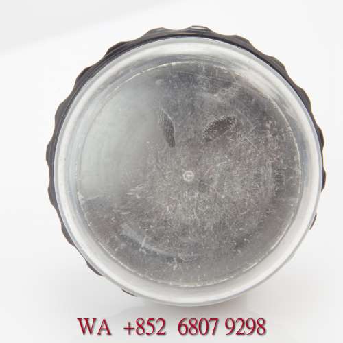 八枚玉、小八、六枚、七妹用bubble 膠樽