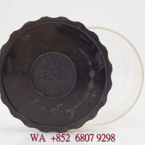 八枚玉、小八、六枚、七妹用bubble 膠樽