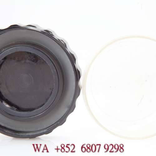 八枚玉、小八、六枚、七妹用bubble 膠樽