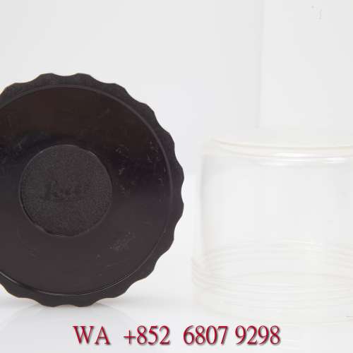 【好新淨】Leica 鏡樽14601，Summicron 50f2、Elmar 50 f2.8/3.5及各款35f2/f3.5等適...