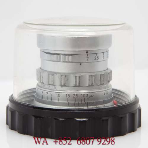 【好新淨】Leica 鏡樽14601，Summicron 50f2、Elmar 50 f2.8/3.5及各款35f2/f3.5等適...