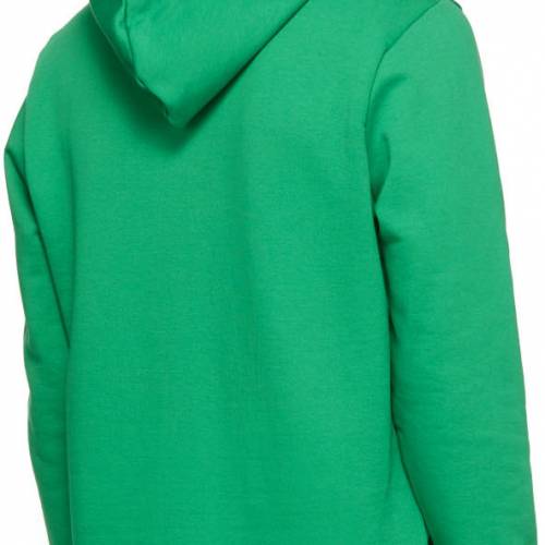 Paul Smith Green Zebra Hoodie