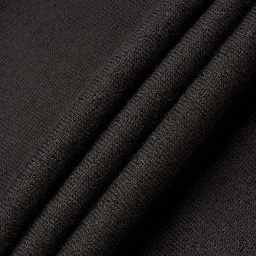 PAUL SMITH Black Zebra Cardigan