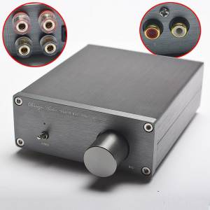 TPA3116 Mini Stereo Amplifier 小型擴音機 50w + 50w