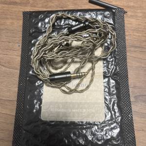 Erua m1 shielding