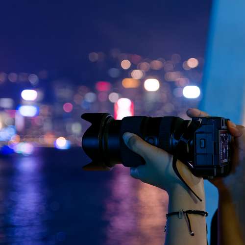 Viltrox AF 40mm F2.5 Full Frame Lens For Sony E-mount