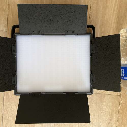 南冠 LED燈 CN-900SA 影樓燈 錄影燈 影視燈 補光燈 長亮燈