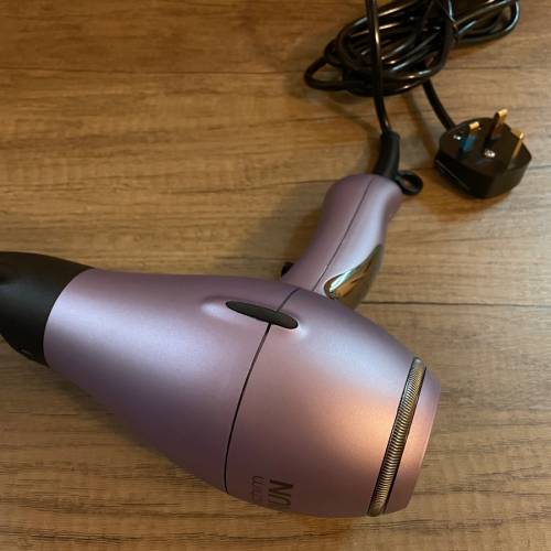 Elchim 8th sense 風筒 （Lily rose edition)