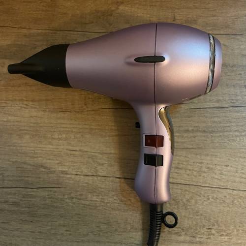 Elchim 8th sense 風筒 （Lily rose edition)