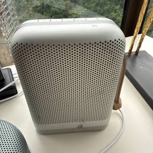 B&O speaker bluetooth