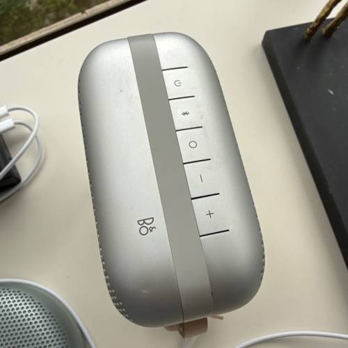 B&O speaker bluetooth