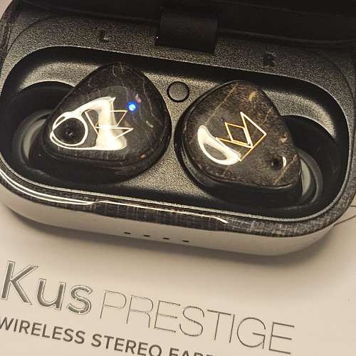 Noble Fokus Prestige