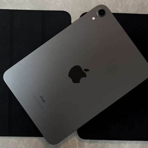 99 % new iPad mini 6 64g WiFi  ( 97 ％電 ）