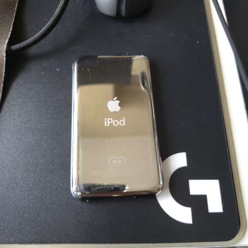 ipod touch 第一代 8G