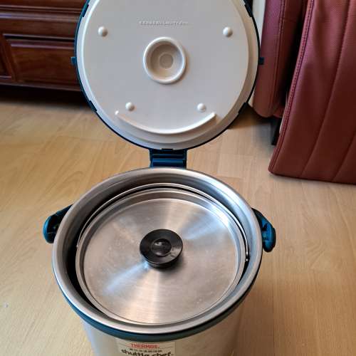 THERMOS 膳魔師燜燒鍋