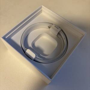 全新USB-C to Lighting 線