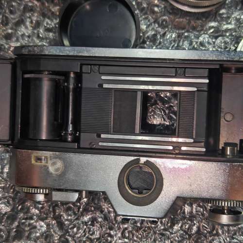 Zeiss Lcarex 35 S + ultron 50/1.8 + dynarex 90/3.4