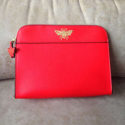 GUERLAIN Cosmetic Pouch NEW 全新 化妝小包