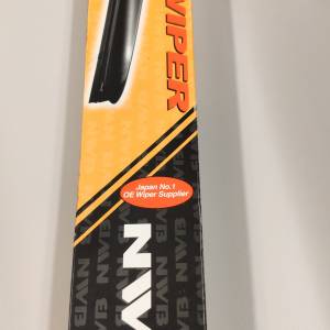 全新未開封 NWB NU-014R Wiper Blade 雨刮 14"/350mm